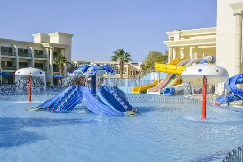 Hilton Hurghada Resort 