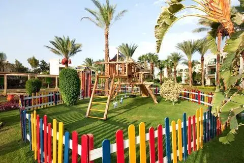 Hilton Hurghada Resort 