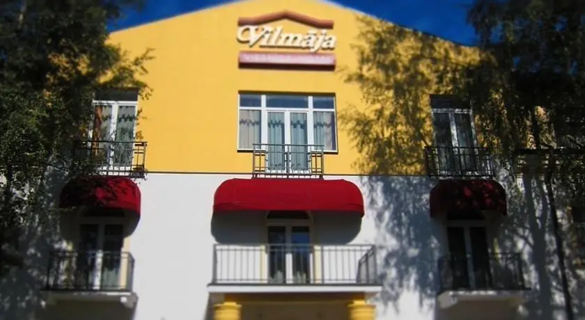 Hotel Vilmaja 