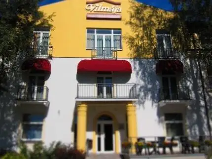 Hotel Vilmaja 