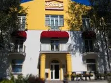 Hotel Vilmaja 