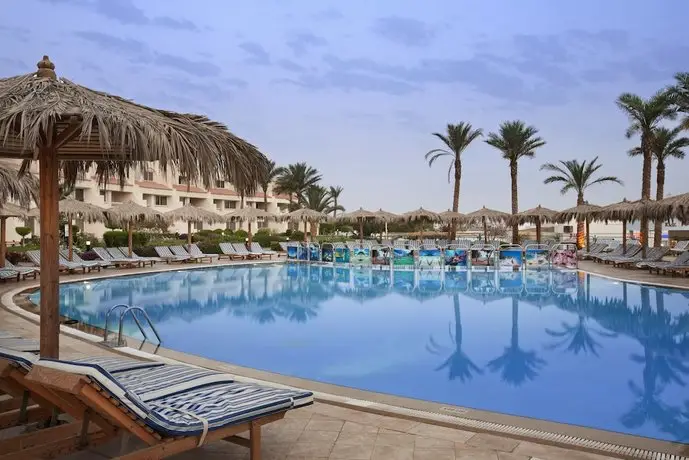 Hurghada Long Beach Resort 