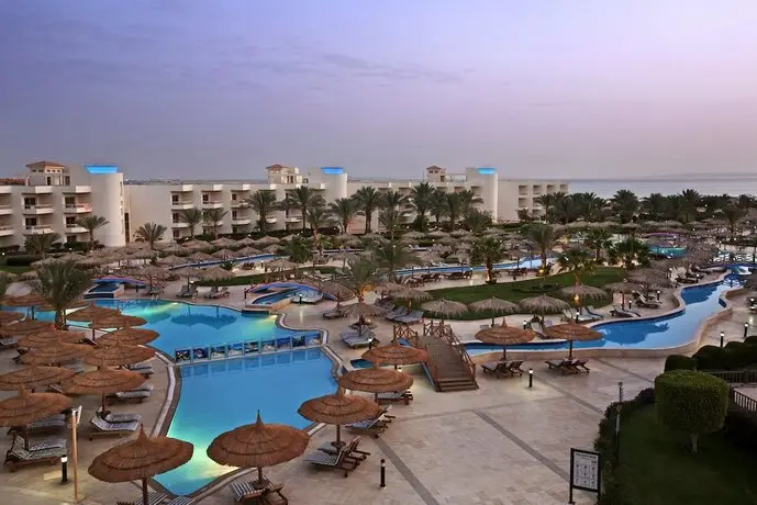 Hurghada Long Beach Resort 