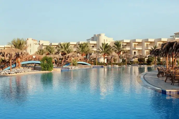 Hurghada Long Beach Resort 