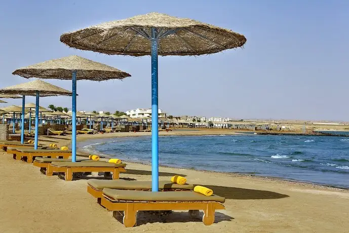 Hurghada Long Beach Resort 