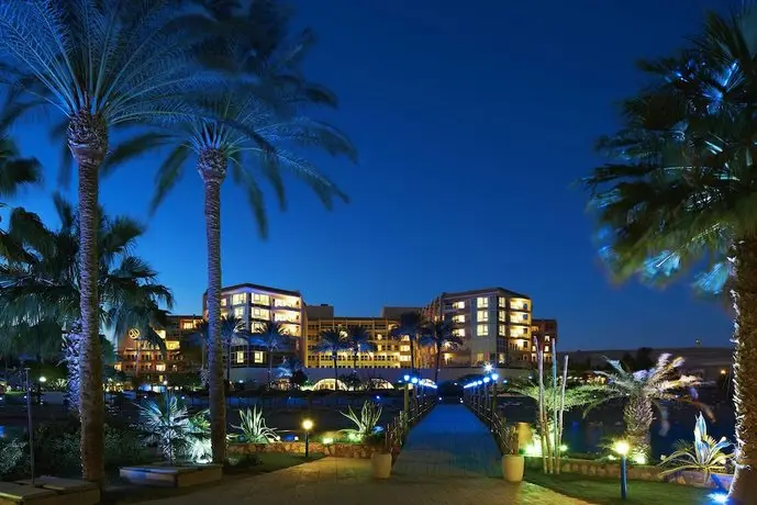 Hurghada Marriott Beach Resort 