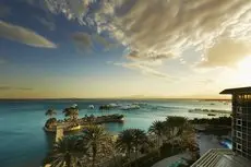 Hurghada Marriott Beach Resort 