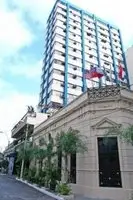 Internacional Asuncion Hotel & Suites 