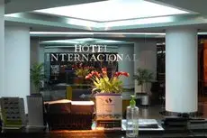 Internacional Asuncion Hotel & Suites 