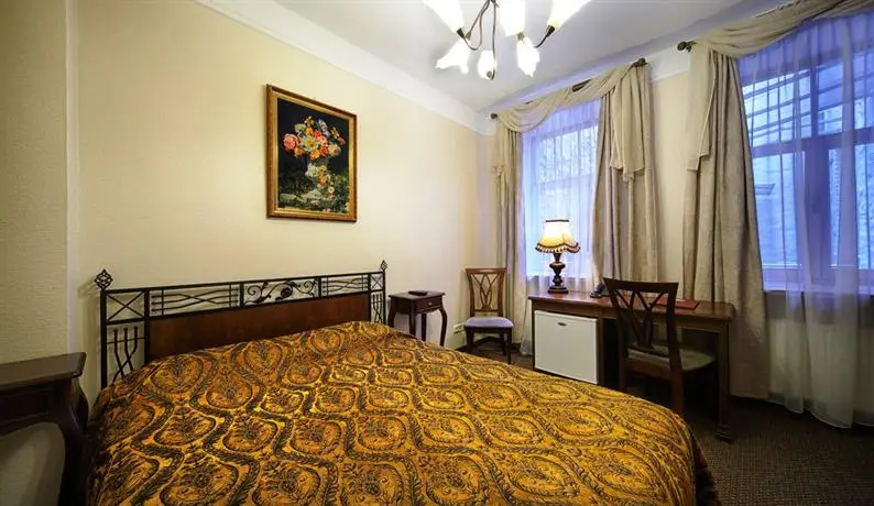 Old City Boutique Hotel 