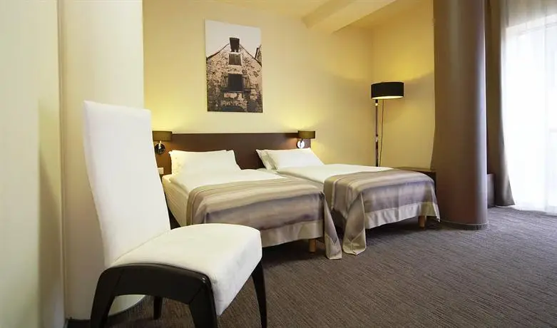 Old City Boutique Hotel 