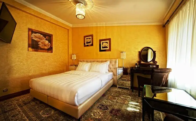 Old City Boutique Hotel 