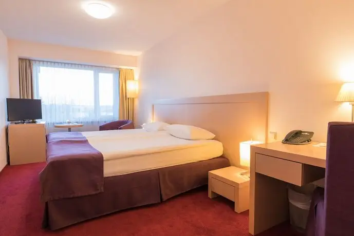 Riga Islande Hotel