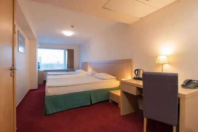 Riga Islande Hotel 