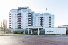 Riga Islande Hotel 