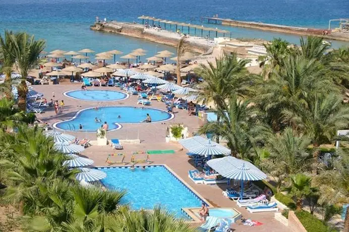 Royal Star Empire Hotel Hurghada 