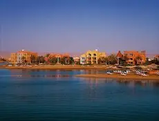 Sheraton Miramar Resort El Gouna 