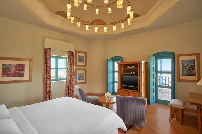 Sheraton Miramar Resort El Gouna 