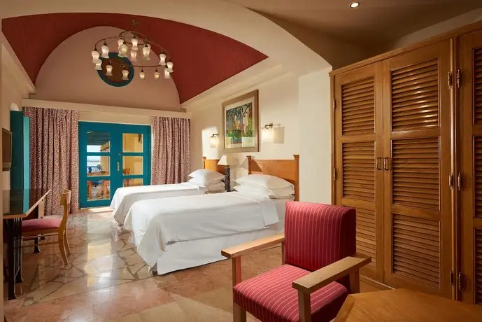 Sheraton Miramar Resort El Gouna 