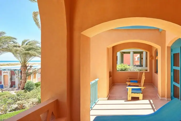 Sheraton Miramar Resort El Gouna 