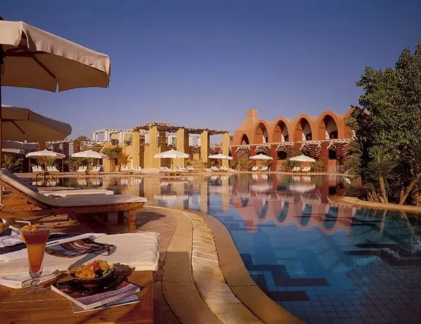 Sheraton Miramar Resort El Gouna 