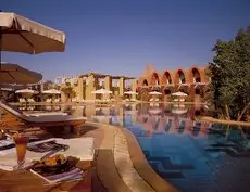 Sheraton Miramar Resort El Gouna 