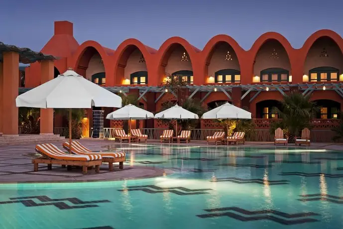 Sheraton Miramar Resort El Gouna 