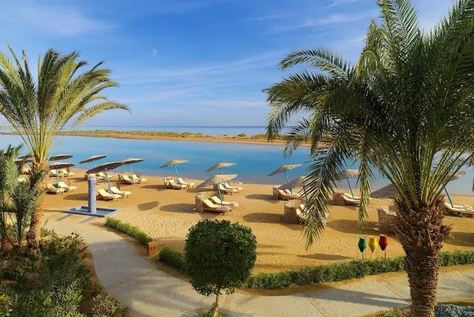 Sheraton Miramar Resort El Gouna 