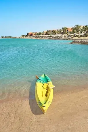 Sheraton Miramar Resort El Gouna 