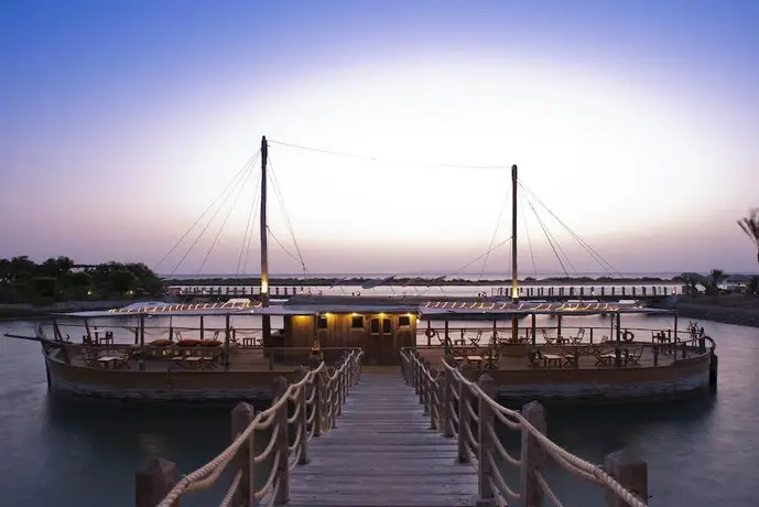 Sheraton Miramar Resort El Gouna 