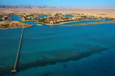 Sheraton Miramar Resort El Gouna 