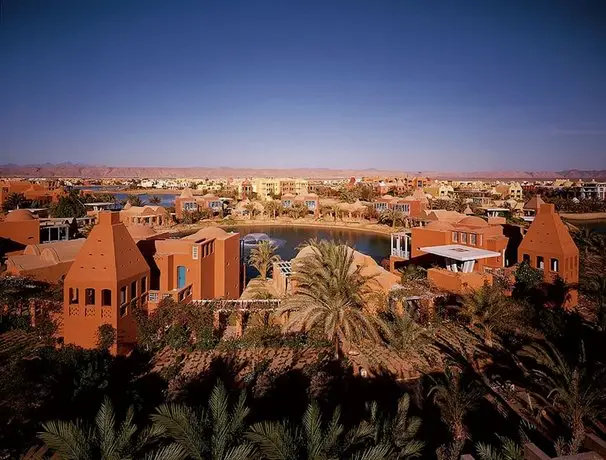 Sheraton Miramar Resort El Gouna 