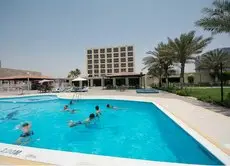 Ajman Beach Hotel 