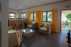 Anse Soleil Beachcomber Self-Catering Chalets 