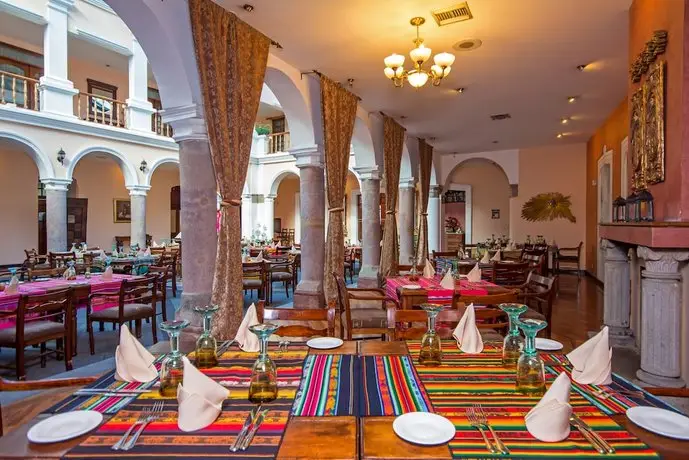 Hotel Patio Andaluz 