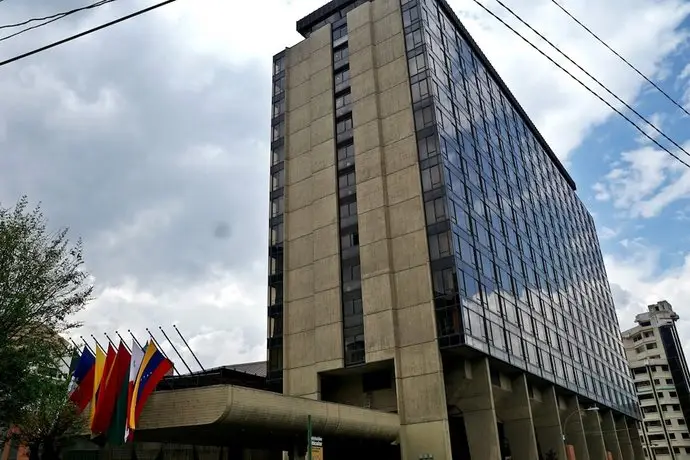 Real Plaza Hotel and Convention Center