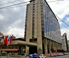 Real Plaza Hotel and Convention Center 