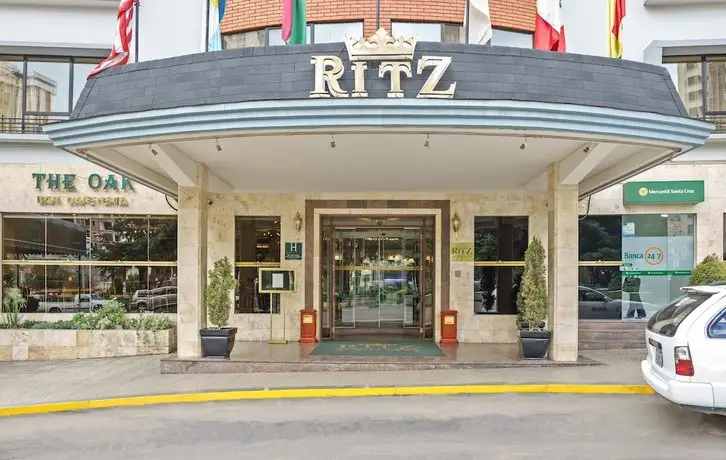 Ritz Apart Hotel