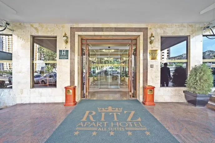 Ritz Apart Hotel 