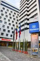 Sheraton Quito 