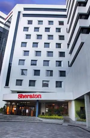 Sheraton Quito 