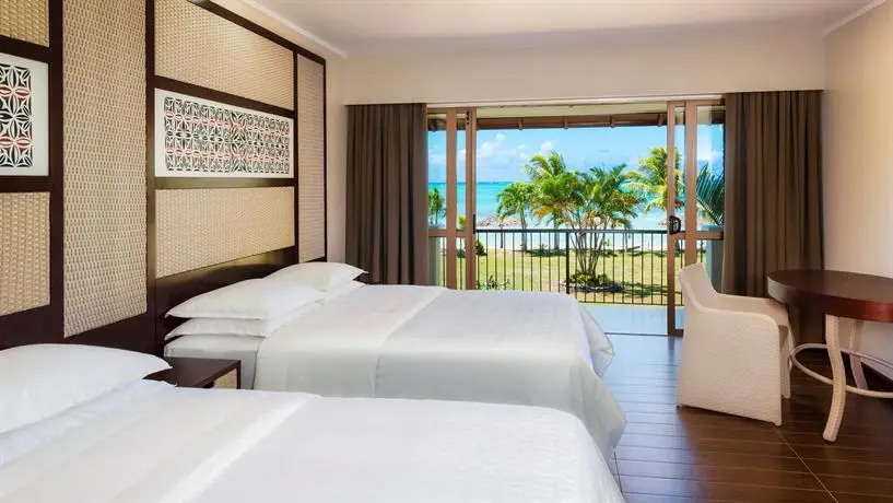 Sheraton Samoa Beach Resort