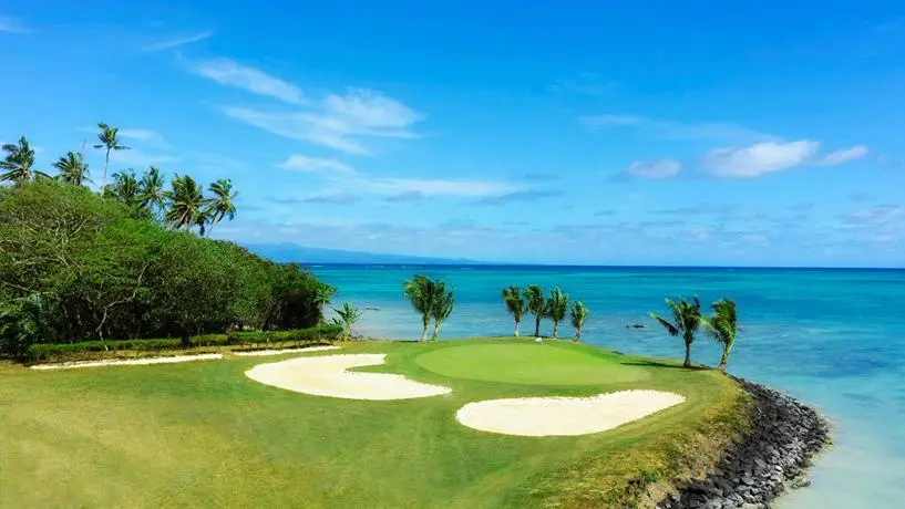 Sheraton Samoa Beach Resort 