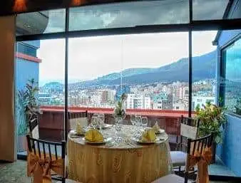 Wyndham Garden Quito 