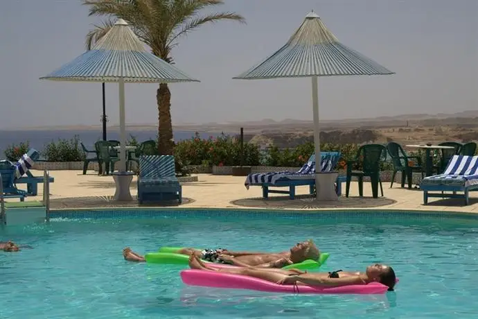 Beach Albatros Sharm 