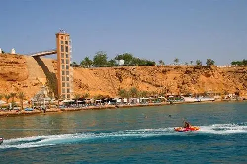 Beach Albatros Sharm 