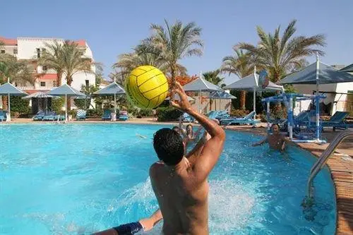 Beach Albatros Sharm 