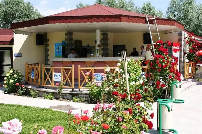 Esenboga Airport Hotel 