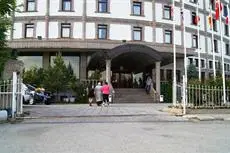 Esenboga Airport Hotel 