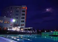 Esenboga Airport Hotel 